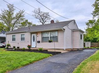 4099 Belfast Ave, Cincinnati, OH 45236