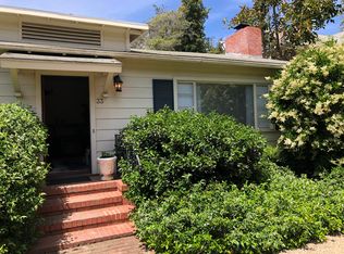 33 Humphrey Rd, Santa Barbara, CA 93108