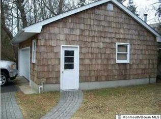 1411 Lakeside Dr S, Forked River, NJ 08731