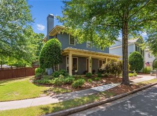 305 Glen Reserve, Roswell, GA 30076