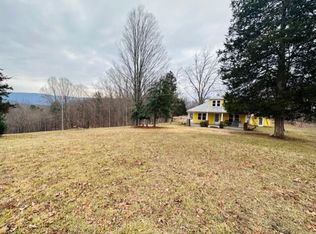 365 Riner Rd, Lindside, WV 24951