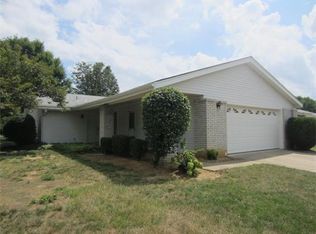 278A Oradell Dr, Monroe Township, NJ 08831