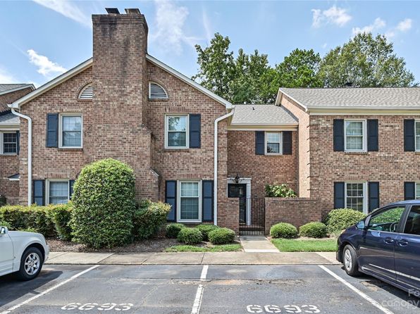 Condos For Sale South Park Charlotte Nc