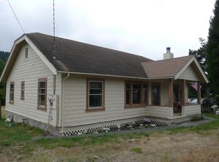 7608 State Highway 36 Rd, Carlotta, CA 95528