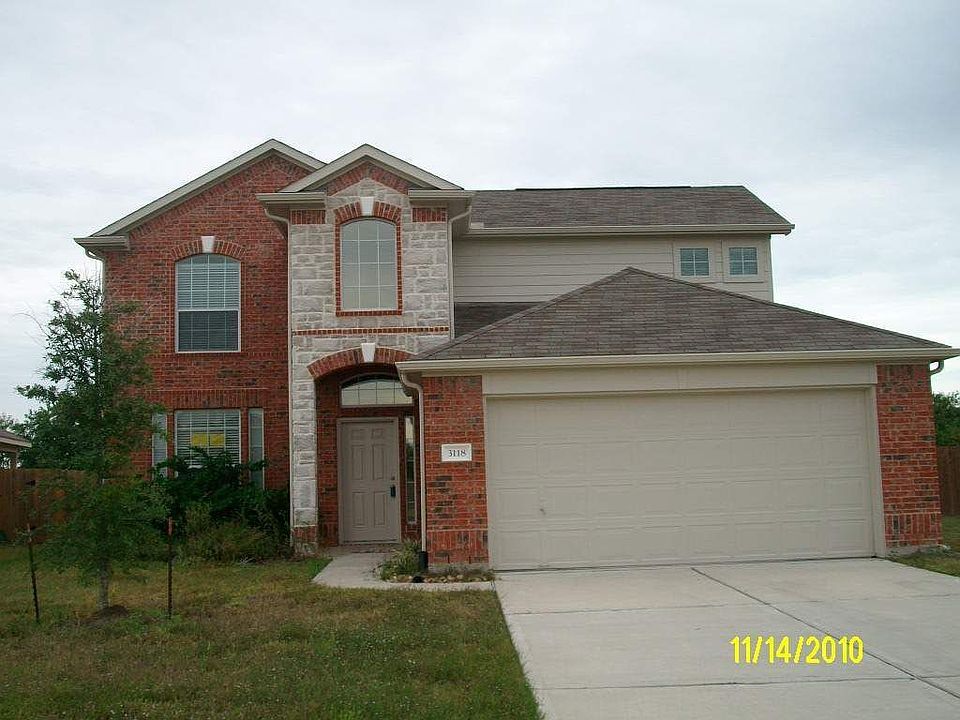 1st image of 3118 Blue Bonnet Dr