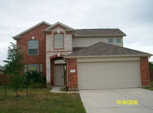3118 Blue Bonnet Dr, Texas City, TX 77591