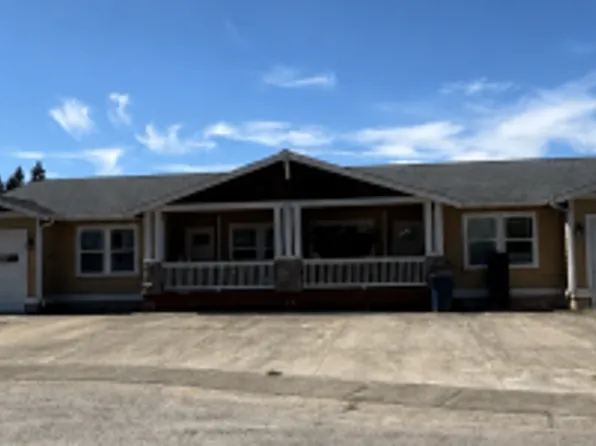 203 Walnut Grove Ct, Everson, WA