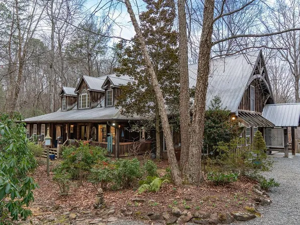 561 Cartecay Trce, Ellijay, GA 30536