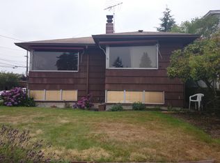 4319 SW Walker St, Seattle, WA 98116