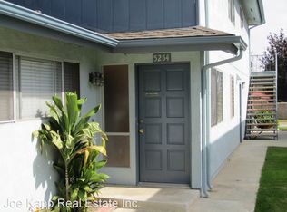 5254 Shenandoah St, Ventura, CA 93003