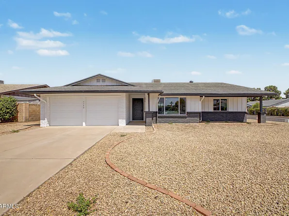 5343 S HAZELTON Lane, Tempe, AZ 85283