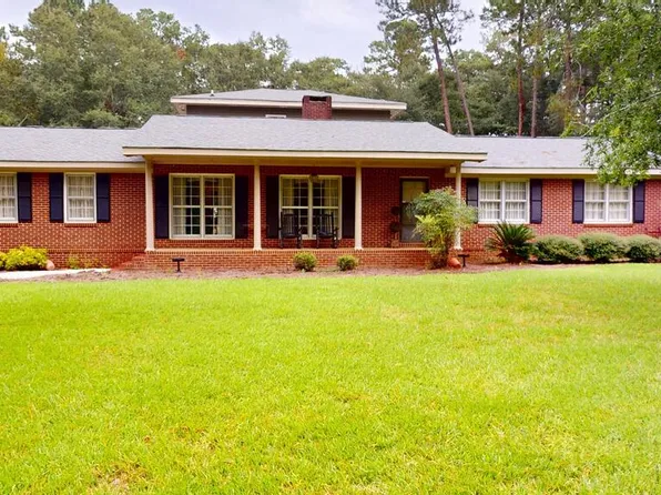 125 Cemetery Ln, Cordele, GA 31015