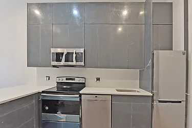 Rented by BSRG Realty