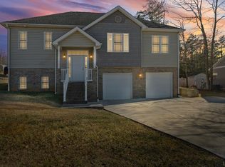 429 Mantle Dr, Lynchburg, VA 24501