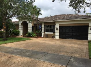 4002 SW 141st Ave, Davie, FL 33330