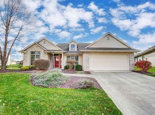 16528 Claystone Ct, Fort Wayne, IN 46845