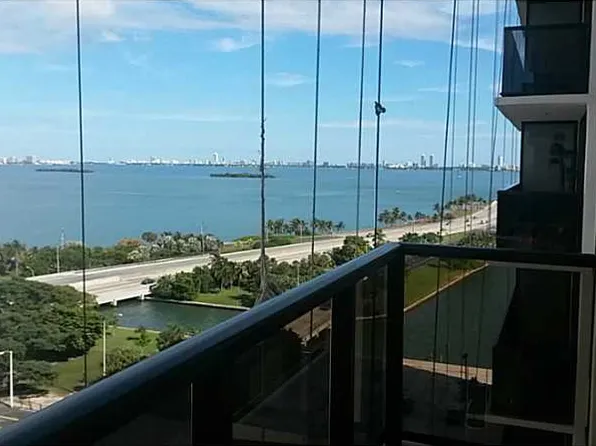 600 NE 36th St #Penthouse 9, Miami, FL 33137