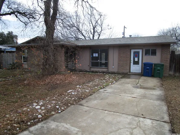 7106 Timber Ridge, San Antonio, TX 78227