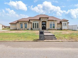 77 Marissa St, Rio Grande City, TX 78582