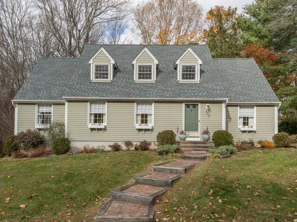 409 Green Hill Road, Madison, CT 06443