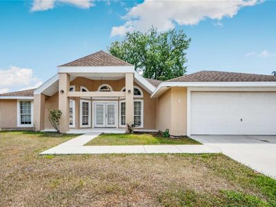 1 Dogwood Pl, Ocala, FL, 34472
