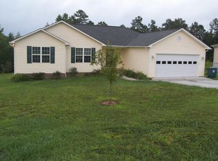 1146 Archer Farm Dr, Salisbury, NC 28144