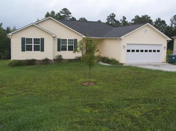 1146 Archer Farm Dr, Salisbury, NC 28144