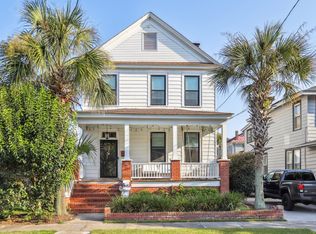 69 Maple St, Charleston, SC 29403
