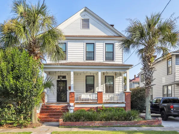 69 Maple St, Charleston, SC 29403