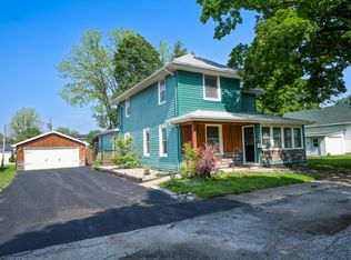 257 Middle St, Spencer, IN 47460