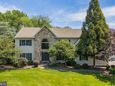 1203 Slough Dr, Collegeville, PA, 19426