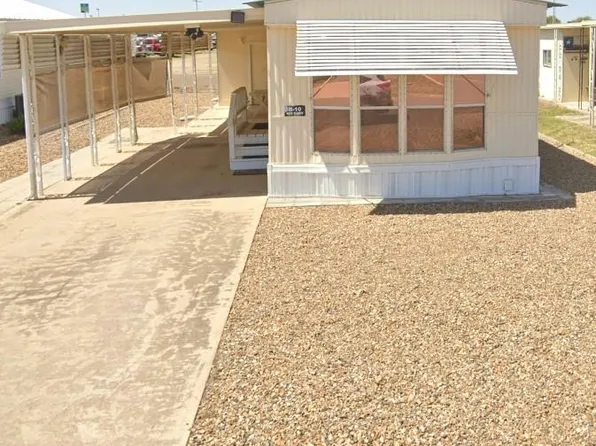 402 Cory Dr #B-10, Mission, TX 78572