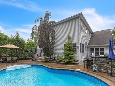 117 Exeter St, Staten Island, NY, 10308