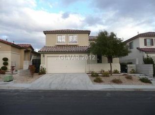 5556 Spearfish Lake Ct, Las Vegas, NV 89148