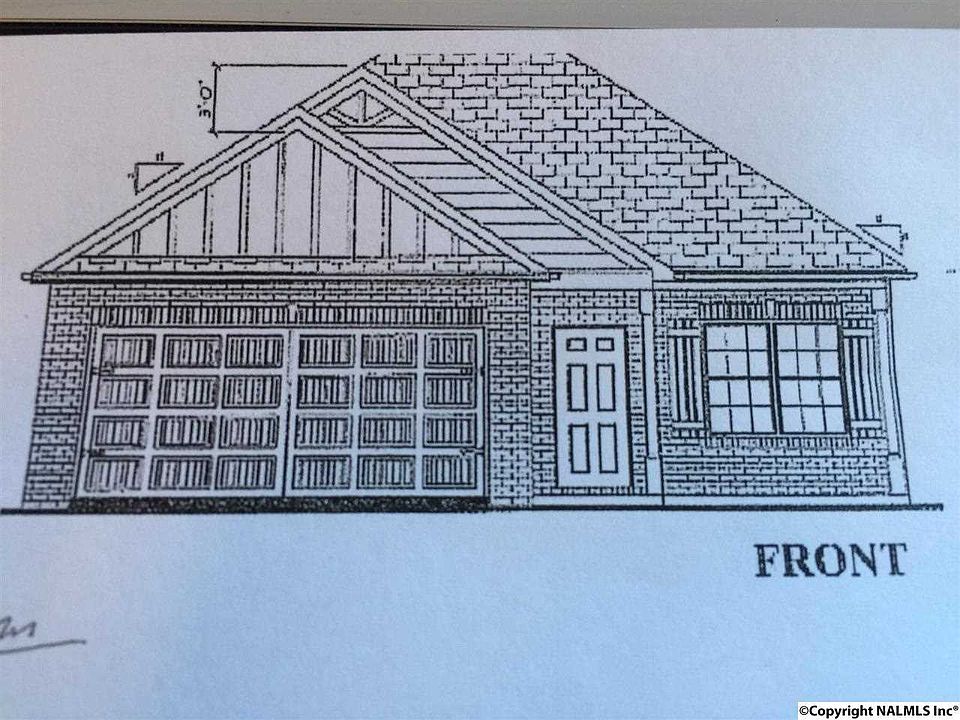 1st image of 8211 Stone Mill Dr NW