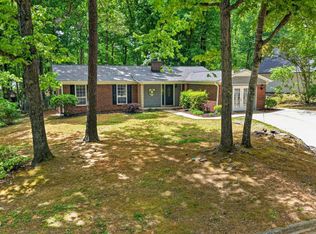 1416 Old Buckhorn Rd, Garner, NC 27529