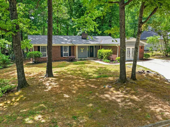 1416 Old Buckhorn Rd, Garner, NC 27529