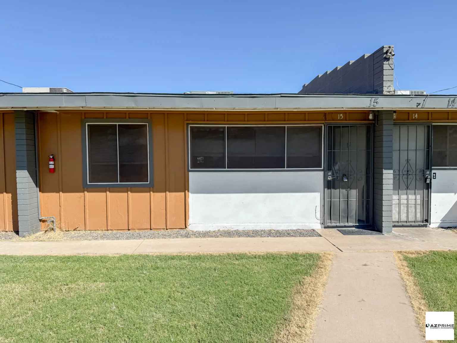2 bed, 1.0 bath, 650 sqft, $845 — Photo 2