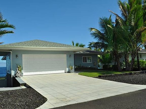 Beautifully Landscaped