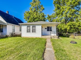 1820 S Calvin St, Indianapolis, IN
