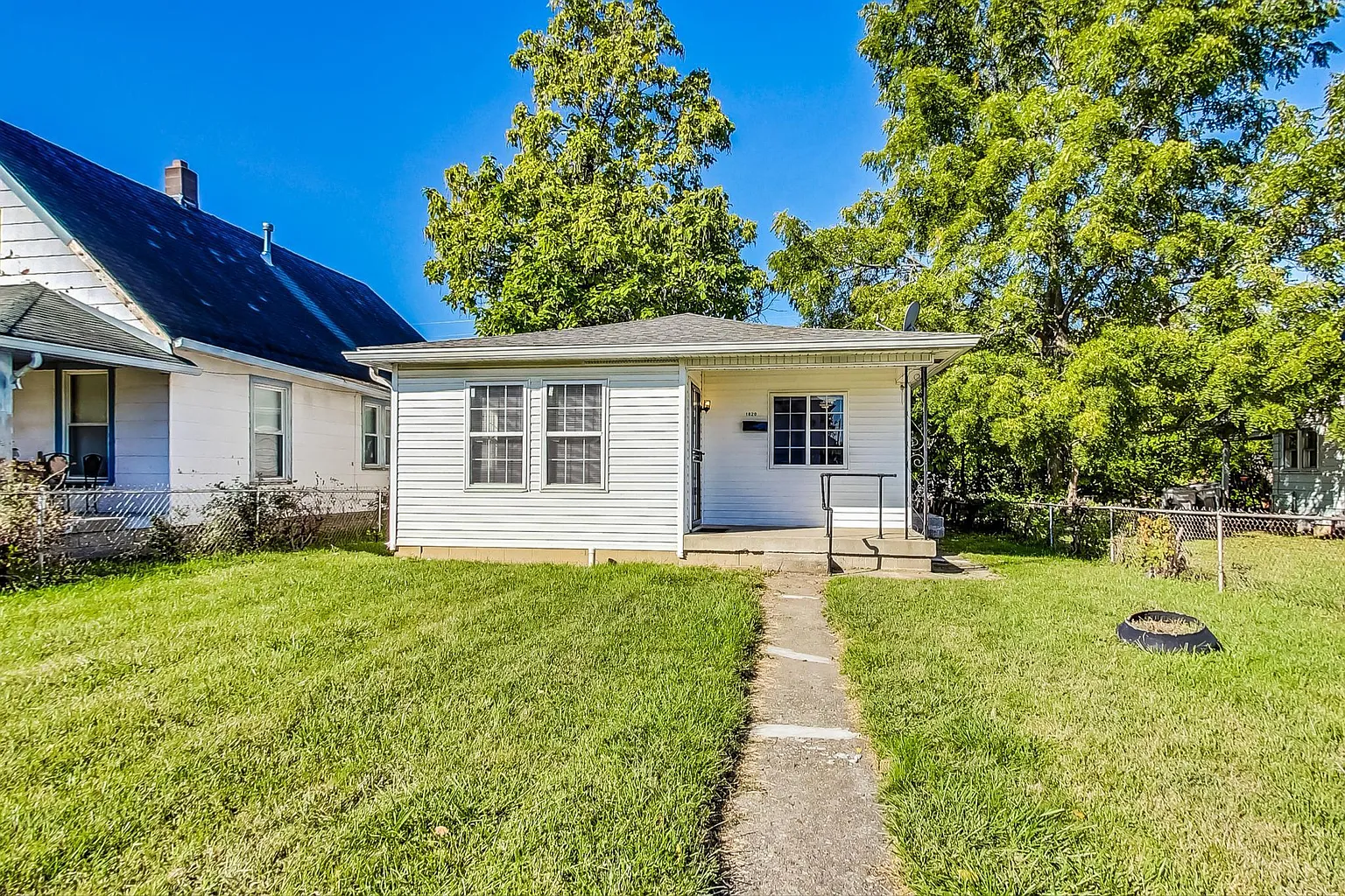 1820 S Calvin St photo 1