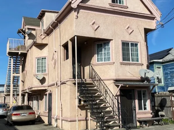 827 34th Ave, Oakland, CA 94601