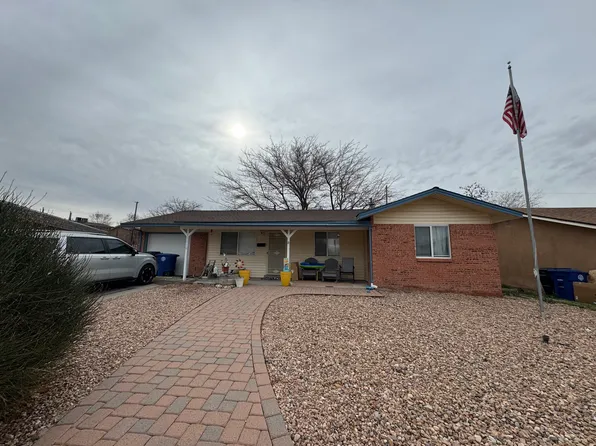 11016 Lexington Ave NE, Albuquerque, NM 87112
