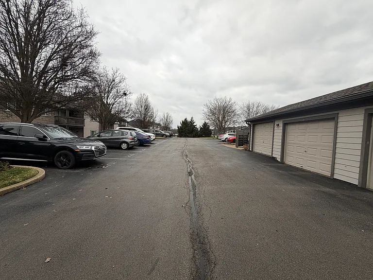 5303 Rolling Rock Ct #201 — Photo 3