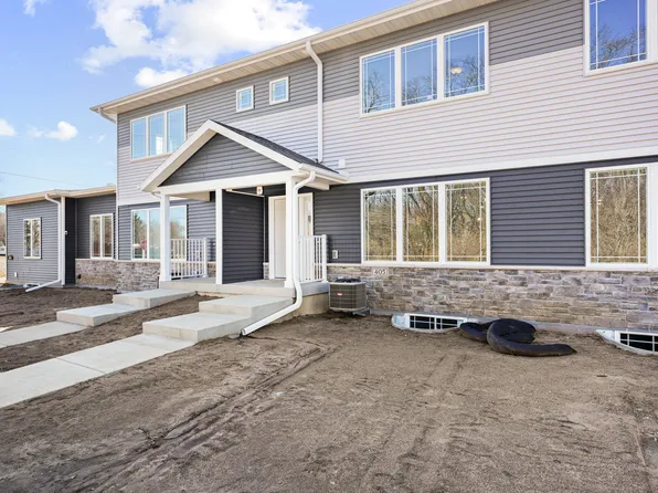 5721 Eternity Dr #5721, Madison, WI 53718