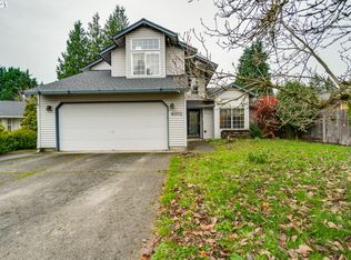 4002 NE 136th Ct, Vancouver, WA 98682
