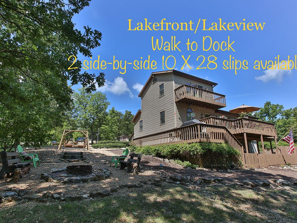 282 Redwing Dr, Kimberling City, MO 65686 Zillow