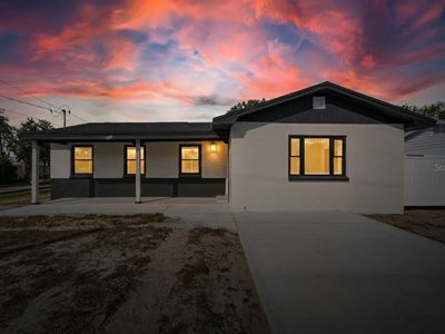 4712 E Serena Dr, Tampa, FL, 33617
