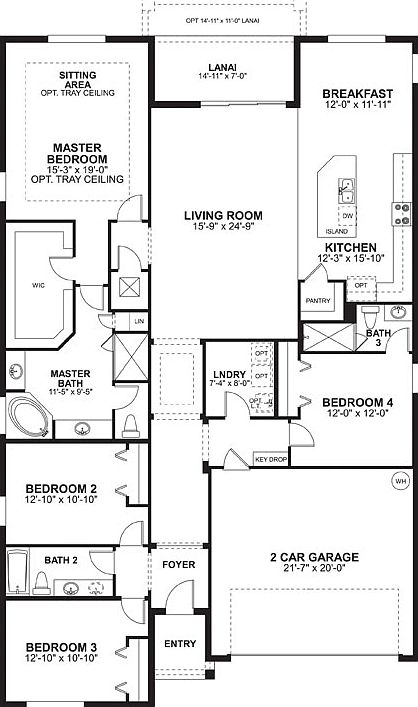 Essex First Floor