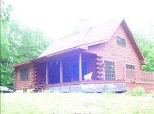 1963 Route 198, Woodstock, CT 06281